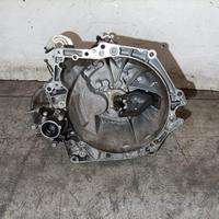 CAMBIO MANUALE COMPLETO CITROEN C4 Picasso Mk1 Ben