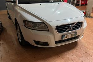 Volvo v50 1.6d