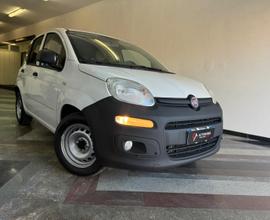 Fiat Panda 1.3 MJT S&S Pop Van 2 posti