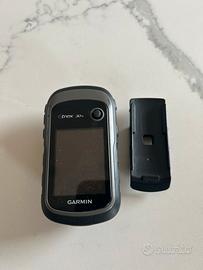 Garmin eTrex 30x
