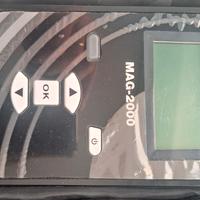 Magnetoterapia e Elettrotimolazione