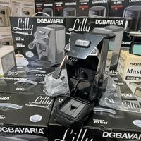 Macchinetta del caffè a cialde DG BAVRIA 