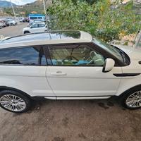 Range Rover Evoque Coupé SD4 Dynamic 2.2 190CV