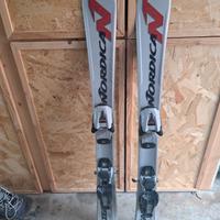 sci con atacchi 90 cm