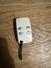 Telecomando Hager Logisty S614-22X