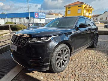 Land Rover Range Rover Velar 3.0d V6 R-Dynamic SE 