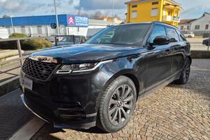 Land Rover Range Rover Velar 3.0d V6 R-Dynamic SE 