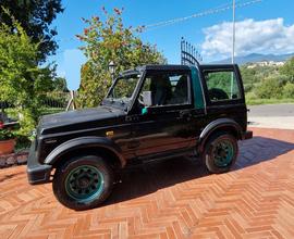 SUZUKI Land Rover Santana - 1990