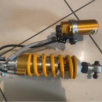 MONO AMMORTIZZATORE MT 09 21-23 OHLINS MT 09 SP