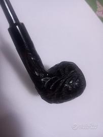 Pipa Vintage Olimpic Real Briar per collezionisti 