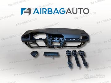 KIT AIRBAG VW TIGUAN III 571 CRUSCOTTO VOLKSWAGEN 
