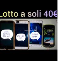 lotto smartphone