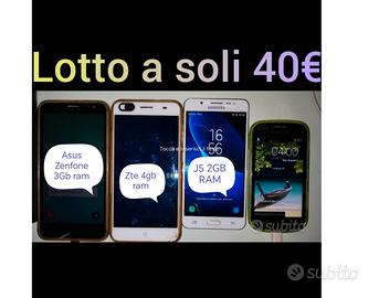 lotto smartphone