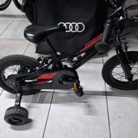 BICICLETTA BAMBINO 12" GIANT ANIMATOR ALLUMINIO