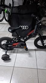 BICICLETTA BAMBINO 12" GIANT ANIMATOR ALLUMINIO