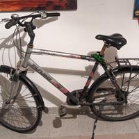 Bicicletta da uomo - City bike