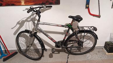 Bicicletta da uomo - City bike