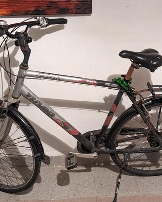 Bicicletta da uomo - City bike
