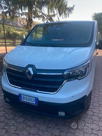 Renault trafic l2 h1