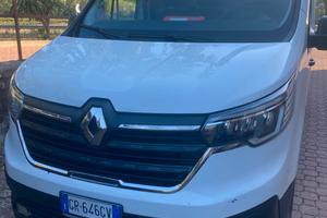 Renault trafic l2 h1