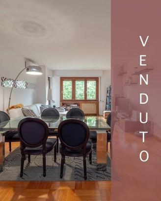 Appartamento di 115 m² con 3 locali a Milano