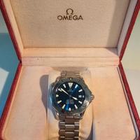 Orologio Omega Seamaster Diver 300 M