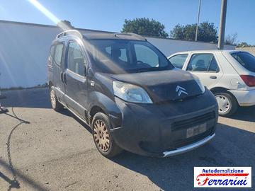 CITROEN NEMO SW 1.3 HDI 75 75CV 10-23 Ricambi