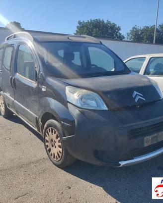 CITROEN NEMO SW 1.3 HDI 75 75CV 10-23 Ricambi