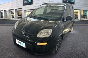 FIAT Panda 1.0 FireFly 70cv S&S Hybrid City Life