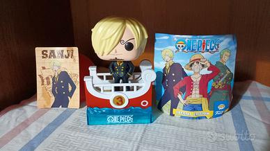 Funko pop One piece 
