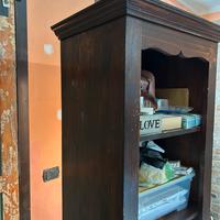 Mobile in legno
