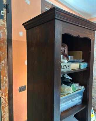 Mobile in legno