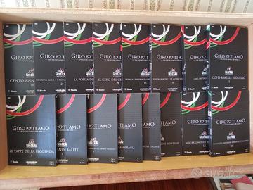 TRIPLE NATALE 25 - COMBINAZIONE 3 COLLANE DVD/SPOR