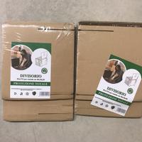 Trasloco - Divisorio per Piatti e Bicchieri