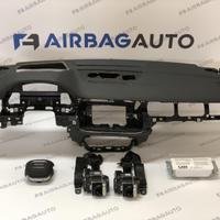 RICAMBI AUDI Q7 KIT AIRBAG CRUSCOTTO