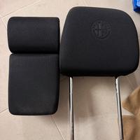 Ricambi Alfa Romeo Giulietta