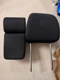 Ricambi Alfa Romeo Giulietta