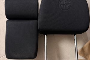 Ricambi Alfa Romeo Giulietta