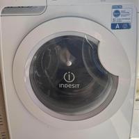 Lavatrice Indesit PRIME 6kg Smart Technology