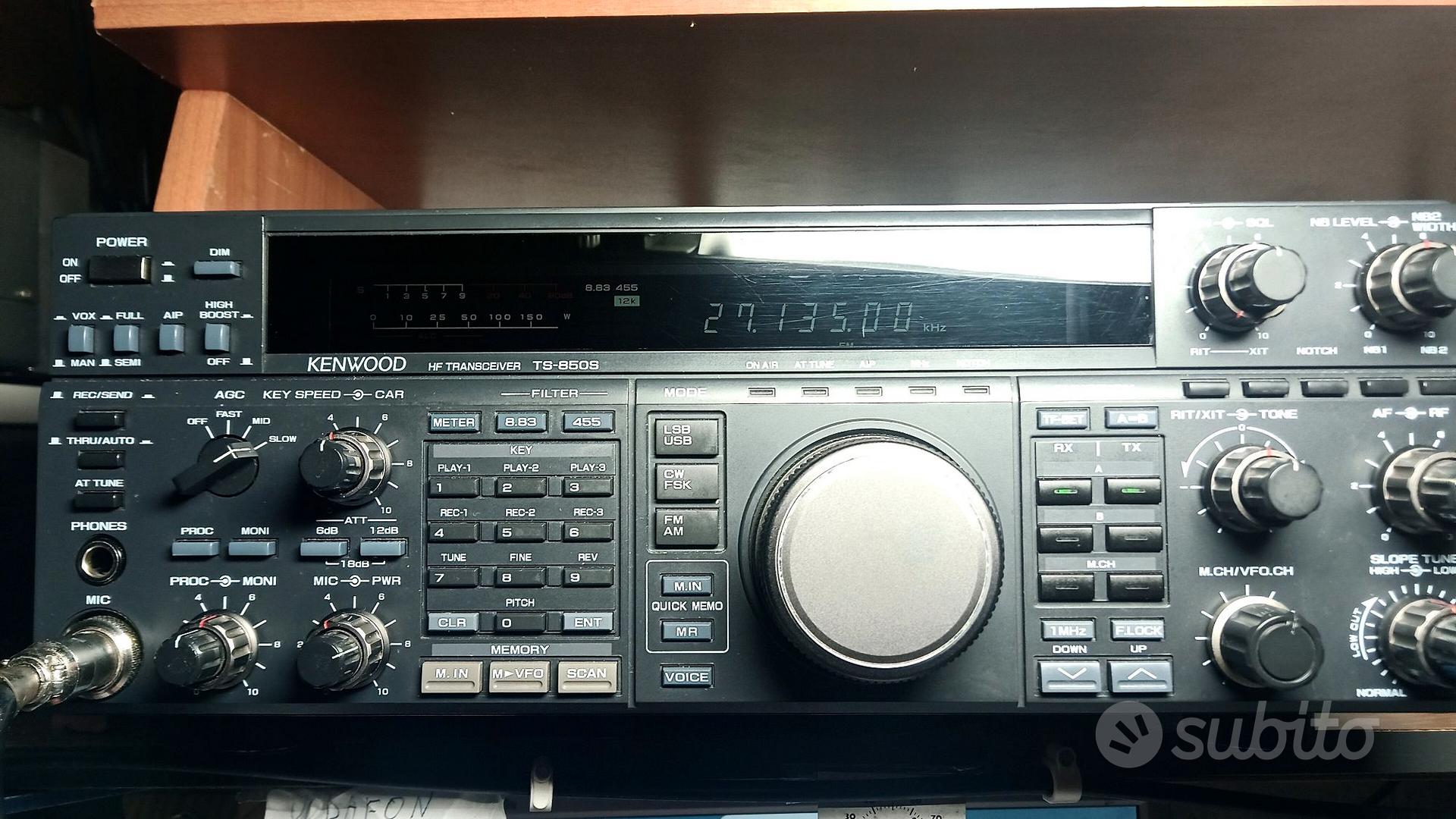 RADIO CB - Audio/Video In vendita a Vicenza