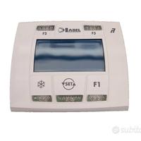 Selettore porta automatica LABEL