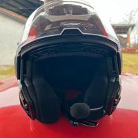 Casco ls2 advant x modulare taglia xl