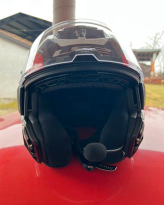 Casco ls2 advant x modulare taglia xl