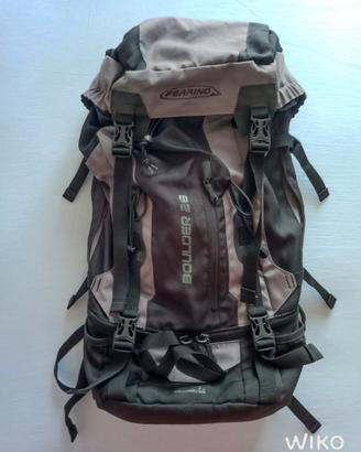 zaino Ferrino Boulder 28