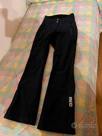 Pantaloni da sci donna colmar