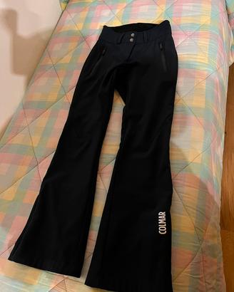 Pantaloni da sci donna colmar
