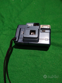 Macchina fotografica vintage Haking uno A