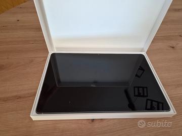 Samsung Galaxy Tab S10 FE 5G 256GB più Cover