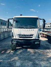 Iveco euro cargo 120e22 2009 ricambi