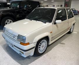 Renault R 5 1.4 turbo GT 120cv